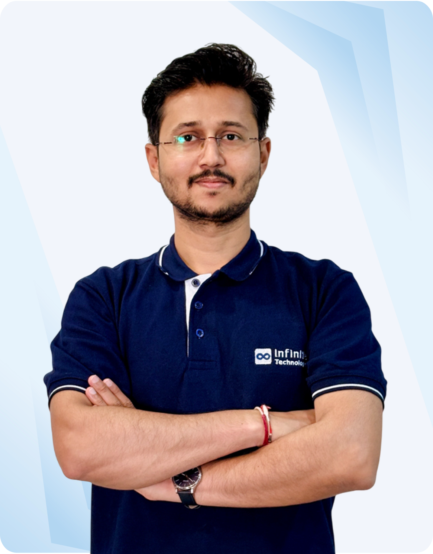 Jaydeep Sir Image