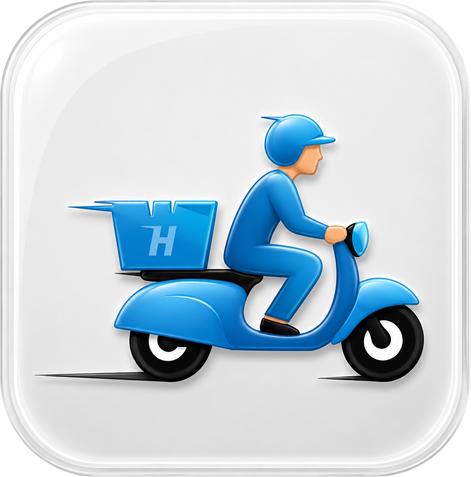Hyperlocal