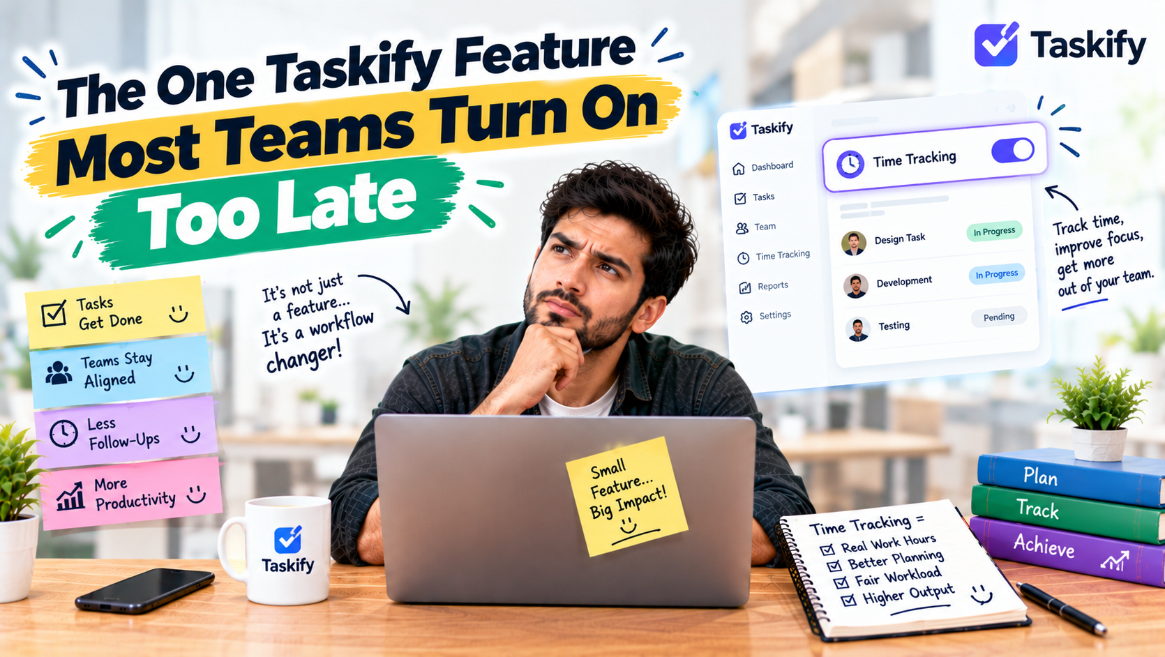 The One Taskify Feature Most Teams Turn On Too Late